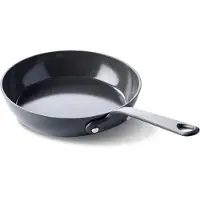 Greenpan Craft stegepande 24 cm Sort