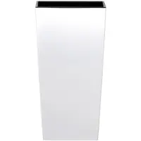 Prosperplast High Urbi 11.4l 19.5x19.5x37.5 Cm Blomsterpotte