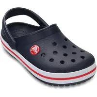 Crocs Sandaler navy / rød / hvid
