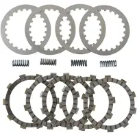 EBC Drc Series Offroad/atv Paper Drc104 Komplet Kobling