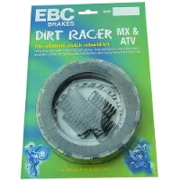 EBC Drc Series Offroad/atv Cork Drc189 Komplet Kobling