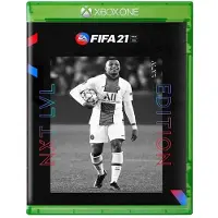 Xbox Games Fifa 21 Edición Next Level