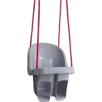 Tega Baby TEGA BUCKET SWING grå TG-206-106