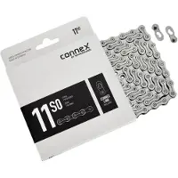 Connex 11s0 5.6 Mm 1/2x11/128 Road/mtb Kæde