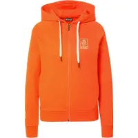 Hummel Sweatshirt Med Lynlås