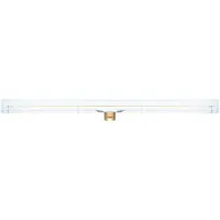 Segula 55097, 6,2 W, 39 W, S14d, 460 lm, 20000 t, Varm hvid