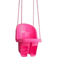 TEGA BUCKET SWING PINK TG-206-123