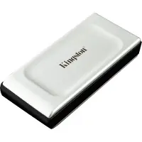 Kingston Xs2000 400gb Ekstern Ssd