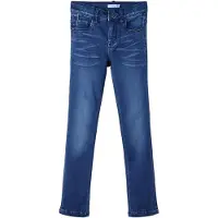 Name it Jeans 'Theo' blå / mørkeblå