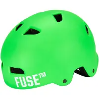 Fuse Alpha Byhjelm