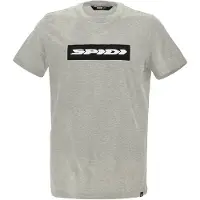 Spidi Logo 2 T-shirt Med Korte ærmer
