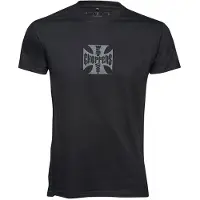WCC Og Classic T-shirt Med Korte ærmer