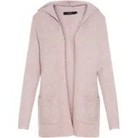 Vero Moda Cardigan 'VMDoffy' pudder