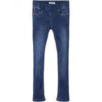 Name it Jeans 'NKFPolly' blue denim