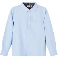 Name it Skjorte - Noos - NkmNewsa - Campanula - - 6 år (116) - Skjorte