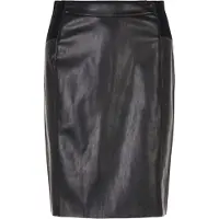 Vero Moda Buttersia Kort Nederdel