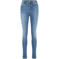 Vero Moda Jeans 'VMSophia' blue denim