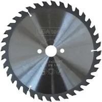 Leja Tools Hm-1903024lj 190x30 Mm Rundsavsklinge Til Træ