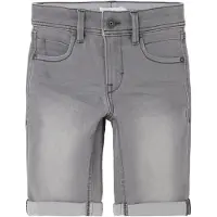 Name it Slim Fit Lang Shorts