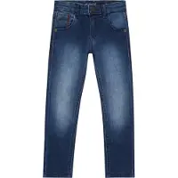 Minymo Jeans mørkeblå
