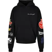 Mister tee Ny Homage Oversize Sweatshirt