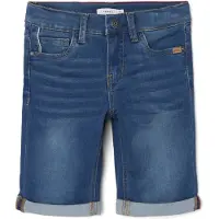 Name it Slim Fit Shorts