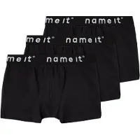 Name it Underbukser sort / hvid