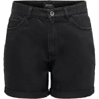 ONLY Jeans 'ONLVega' black denim