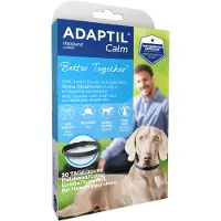 Adaptil Beroligelseshalsbånd til Hunde - Til små hunde (op til ca. 15 kg)
