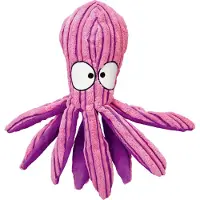 Kong Cuteseas Octopus - Str. L: L 32 x B 13 x H 11 cm