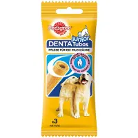 Pedigree Denta Tubos Puppy - 18 stk.