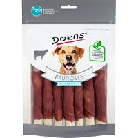 Dokas Tyggeruller - Økonomipakke: Okse 6 x 190 g