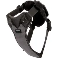 Kleinmetall DogMaster 2.0 Sikkerhedssele - Str. S: 25 - 66 cm brystvidde