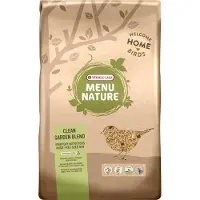 Versele-Laga Menu Nature Clean Garden Blend frøblanding strøfoder til havefugle