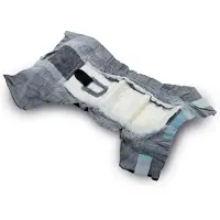 Savic Comfort Nappy T7 74-84 Cm Engangs Hundeble 12 Enheder
