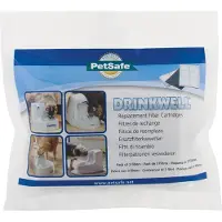 Petsafe Drinkwell Drikkefontæne Filtre - 3 stk.