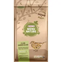 Versele-Laga Menu Nature Clean Garden - 2,5 kg