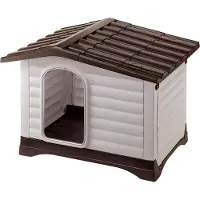 Ferplast Dogvilla 90 Hundeseng