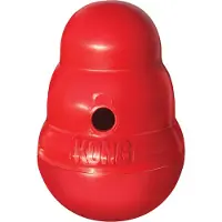 Kong Wobbler til hunde