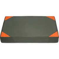 Zooplus Exclusive Outdoor Memory Seng - L 100 x B 70 x H 12 cm