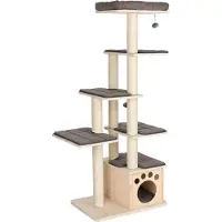 Modern Living La Tour - natur / brun