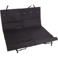 Kleinmetall Bridge hundetæppe - L 167 x B 138 cm