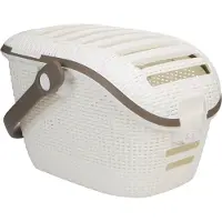 Curver PET CARRIER DARK GREY