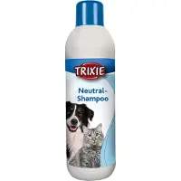Trixie Neutral-shampoo - 2 x 1 liter