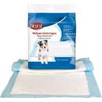 Trixie Puppy Hygiejneunderlag Nappy - 40 x 60 cm - 7 stk.