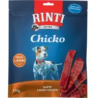 Rinti Chicko - Økonomipakke: 4 x 170 g Lam