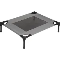 Zooplus Exclusive Hundebriks Relax - L 76 x B 61 x H 18 cm