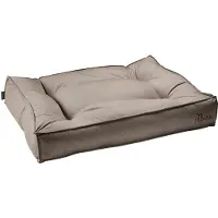 Hunter Pet Lancaster hundeseng - Størrelse M: L 80 x B 60 x H 18 cm