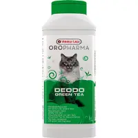 Versele-Laga Oropharma Deodo kattebakke lugtforfrisker