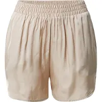 Urban Classics Bukser lysebeige